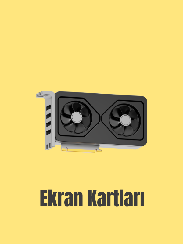Ekran Kartları